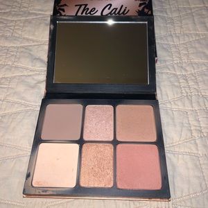 Smashbox The Cali Contour palette